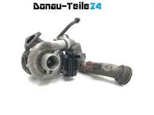 Mercedes Benz W220 Turbolader S320 CDI Turbo 6480960299