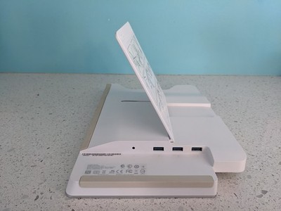 Acer Iconia W700 Tablet CRADLE / DOCKING STATION V1JV1 NO POWER CORD