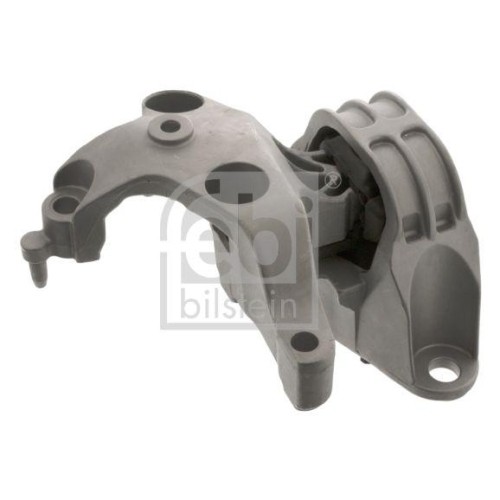 Support moteur Febi Bilstein 46596 droite à haute absorption d'impact
