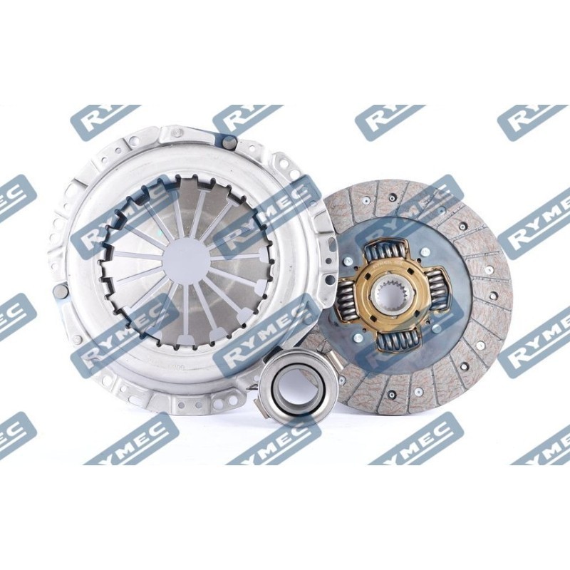Clutch Kit for TOYOTA MR2 II SW2 1989 to 2000