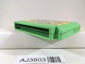 AJ3803 Ultraman Club 2 Nintendo Famicom NES Japan