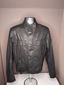 Belstaff Black Prince | eBay