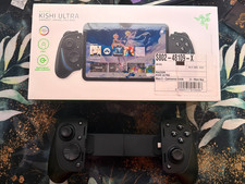 Razer Kishi Ultra - Gaming-Controller Mobile