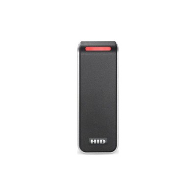 HID Global - 20NKS-02-000000 - Signo20, Mullion, 13.56mhz Profile ,