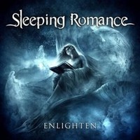 Sleeping Romance - Enlighten RE-ISSUE 2022 - Cd - G72Z