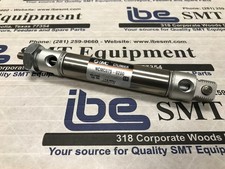 Lot of (3) SMC Air Cylinder - NCMC075-0200 w/Warranty