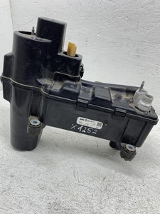 Trockner, Klimaanlage Peugeot e 208 2021 9830070780