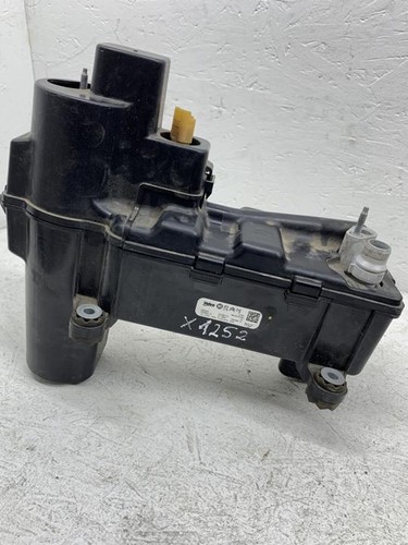 Trockner, Klimaanlage Peugeot e 208 2021 9830070780