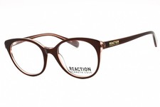 KENNETH COLE REACTION KC0899-074-51 Eyeglasses Frame Size 51mm 19mm 135mm 889214