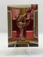 #14 Drew Gooden 2006-07 Upper Deck Hardcourt Copper #/199 Free Ship