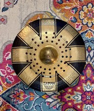 Sabian Chad Smith 19in Limited Holy China 30/300