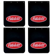 24x30 Mud Flaps For Semi Trucks Pvc Polymer Tractor Trailer Heavy Duty 2pairs 24x30 Mud Flaps For Semi Trucks Pvc Polymer Tractor Trailer Heavy Duty 2pairs