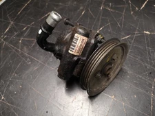 MG ZR 2003-06 Power steering pump QVB000300