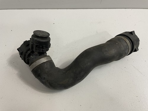 BMW X5 E70 Wasserkühlerschlauch rechts 7808078 3.0 Diesel 180kw 2012 13595984