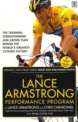 Lance Armstrong Performance Program - Lance Armstrong