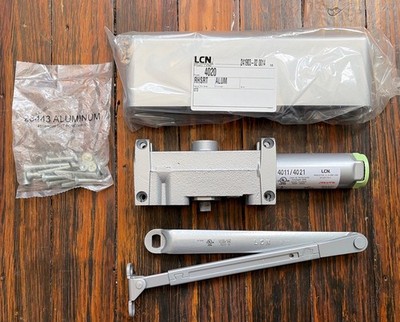 LCN 4021-RH Right Hand Heavy Duty Door Closer