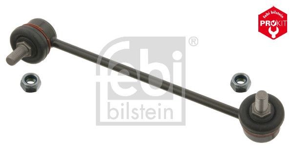 Entretoise stabilisatrice FEBI BILSTEIN 31107 en acier forgé de haute précision