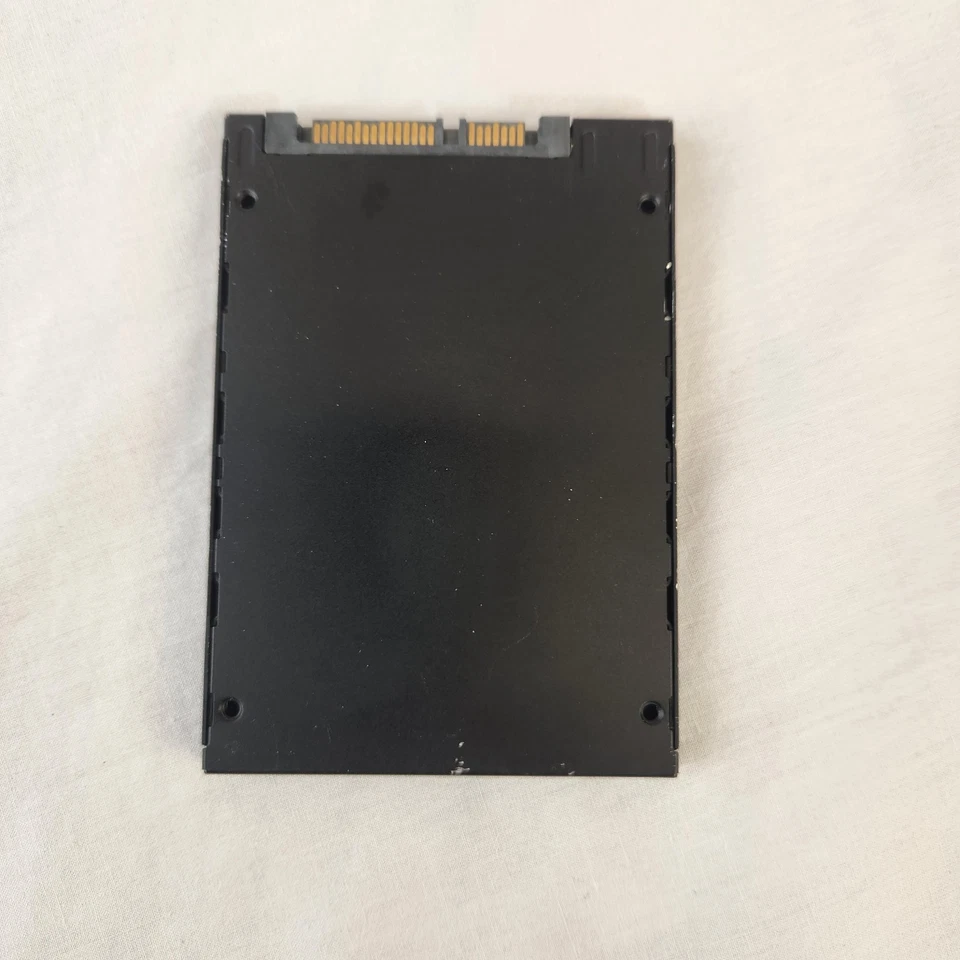 Silicon Power Slim S55 240 GB SATA III 2.5 in Solid State Drive - Image 2 of 4
