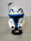 LEGO Star Wars: Captain Rex Helmet (75349) - Complete No Instructions