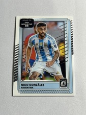 2025-26 Donruss Road to FIFA World Cup Pick Your OPTIC #1-250 - Buy More & Save