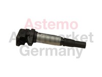 Astemo ZüNdspule 2504046 FüR BMW CitroËN Mini Peugeot
