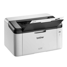 Brother HL-1210W Wireless Compact Mono Laser Printer - RRP £90-£110