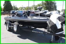 2024 Ranger Boats Z518 New 
