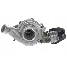 Turbo Fiat DUCATO