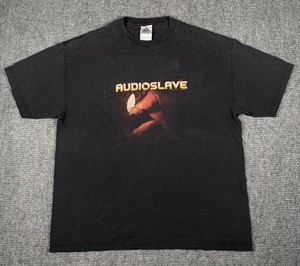 Audioslave Shirt | eBay