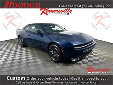 2026 Dodge Charger R/T Scat Pack Coupe Remote keyless entry Bluetooth