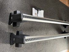 Original Audi A3 8Y Sportback Dachträger Grundträger ohne Reling 8Y4 071 126