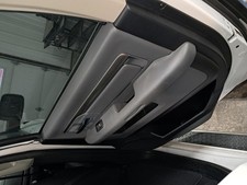 2018 Dodge 1500 Pickup Rr Door Trim Panel