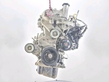 Motor Typ ZJ - Mazda MAZDA 2 II PH.1 - B0-7649C