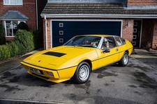 Lotus Eclat Series 1  1978 2000cc