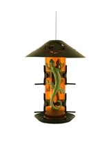 Avant Garden S01 Gecko Wild Bird Feeder