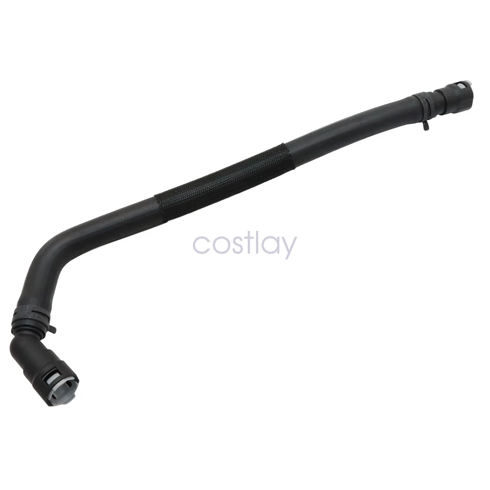US For 2011-2014 Ford F-150 BL3Z18472B Engine Heater Hose Assembly HVAC New - Изображение 2 из 4