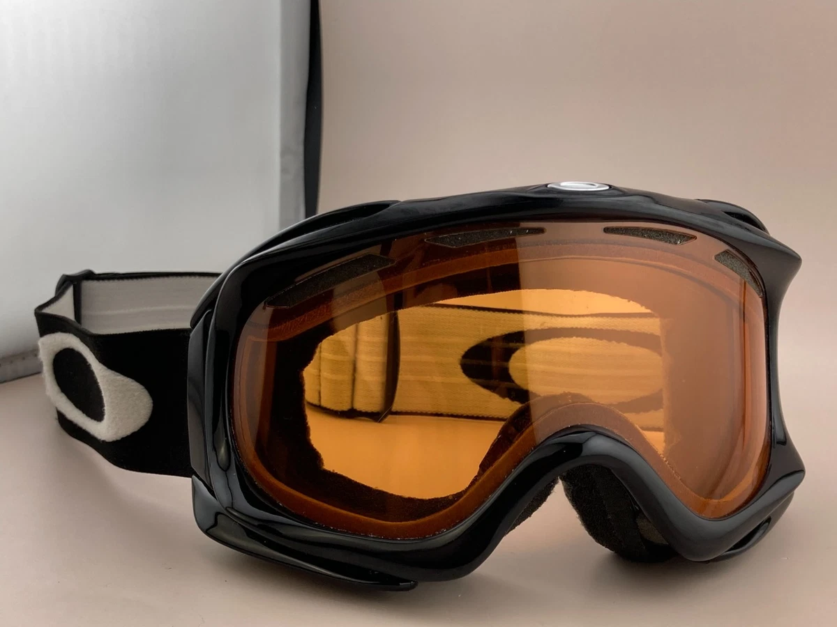 Oakley A Frame Lens Winter Sports Goggles & Sunglasses for sale | eBay