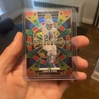 2025 Panini Mosaic - Kaleidoscopic Jahmyr Gibbs #4