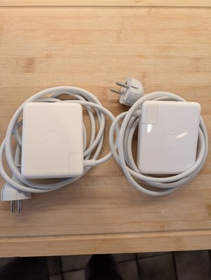 Apple 140W USB-C Netzteil für MacBook Serie - Weiß