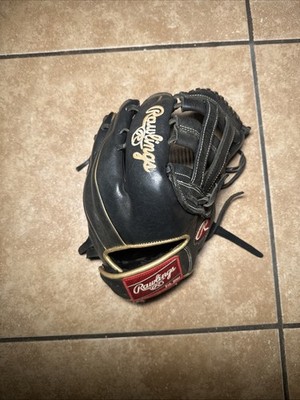 Rawlings Gold Glove Elite Pro Design Mens 13'' RHT Right Hand Baseball GGEFP130BB
