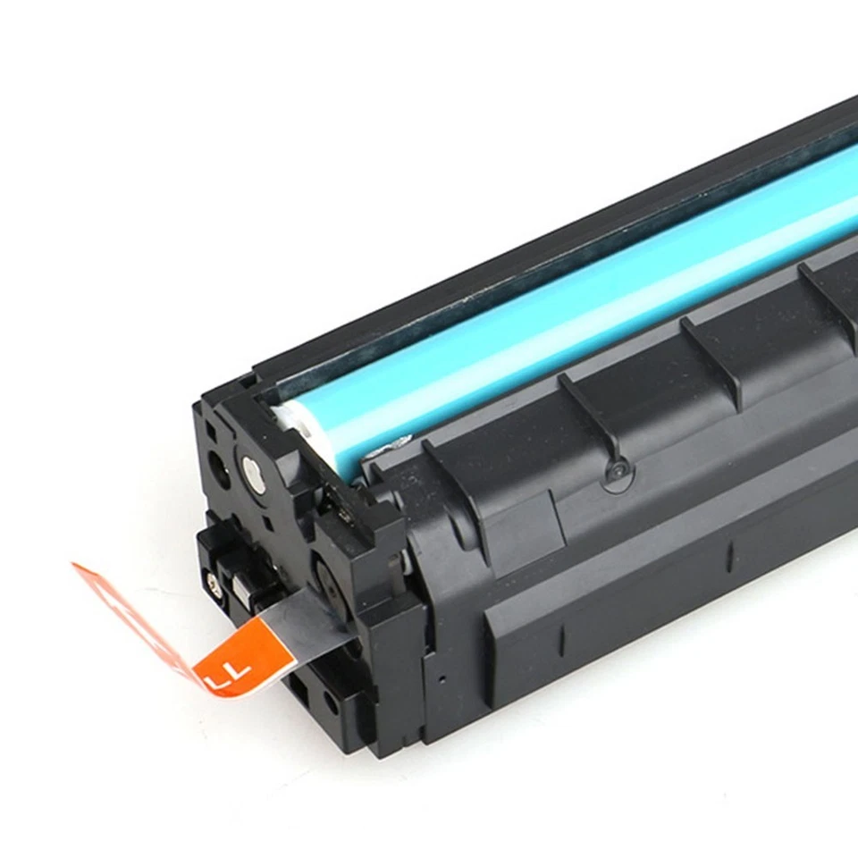 For HP 202A 202X Toner Cartridges for Reliable Printing 254dw 254nw 280nw - Image 3 of 4