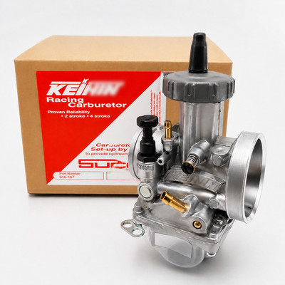 Vergaser Keihin PWK 38mm YZ250 RM250 CR250 KX250 CR500 KTM PWK38
