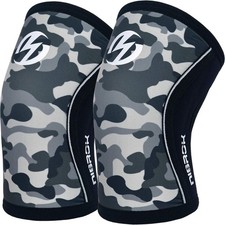 Elbow Sleeves Pair ,Support for Cross Training,Weightlifting,Powerlifting,Ba...