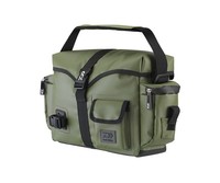 Daiwa D-Vec Wp 100 Shoulder Bag KunstköDertasche Mit Box