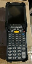 Motorola Symbol Barcode Scanner MC9090