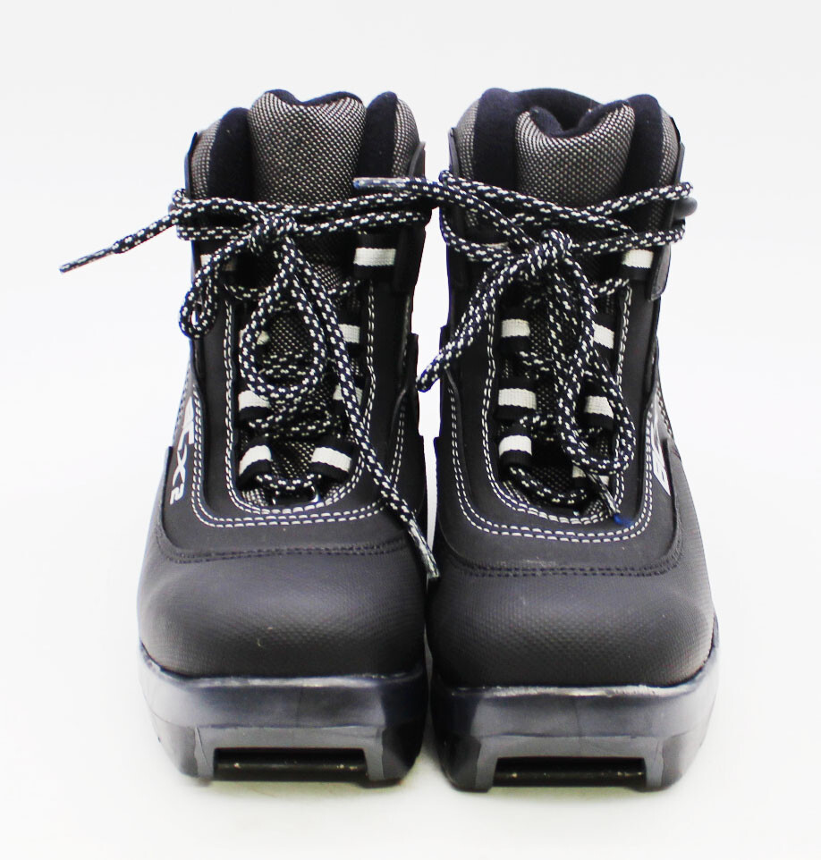 SALOMON Scarponi da sci di fondo Rossignol BC X2 taglia Euro 36 nuovi