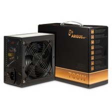 BPS- 700Watt PC Computer Netzteil 80PLUS® Bronze 58A auf 12V Qualität für Gamer