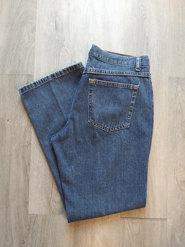VF Jeanswear Brittania Denim Blue Jeans 