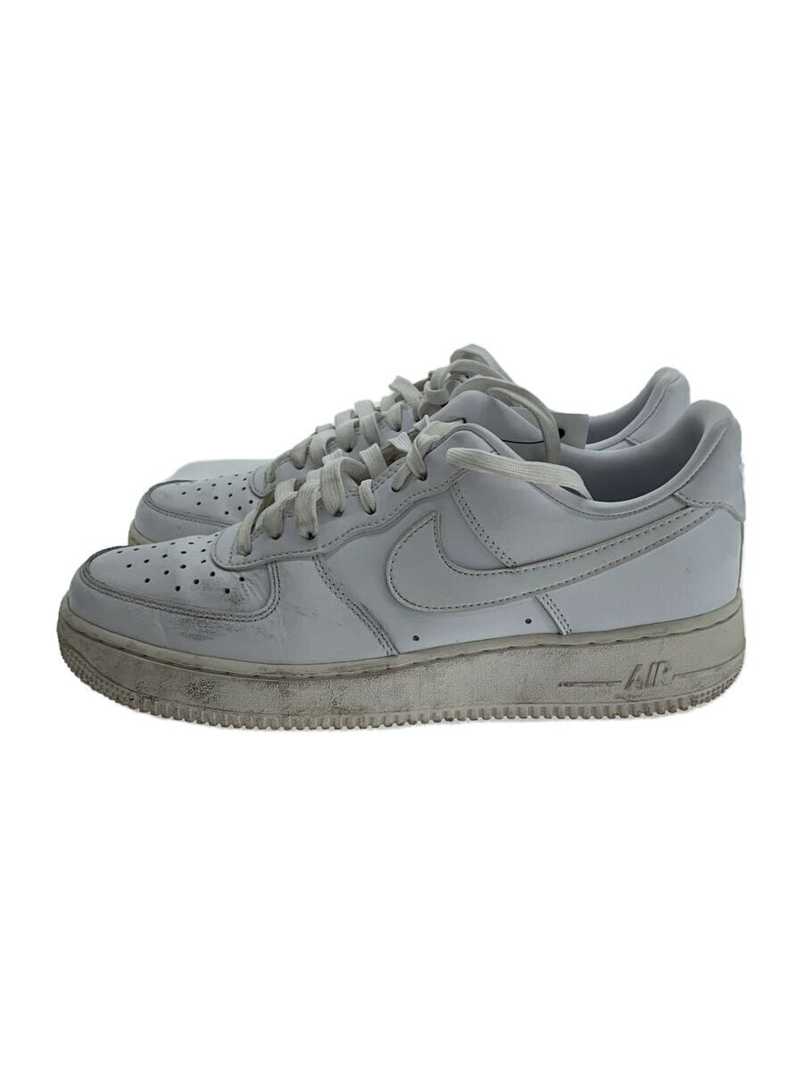 Nike Air Force 1 07 Fresh Air Force 1 07 Fresh 27Cm Wht CAV54 | eBay 