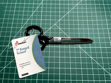 Skilcraft 7" Forged Scissor 9199 Made in USA